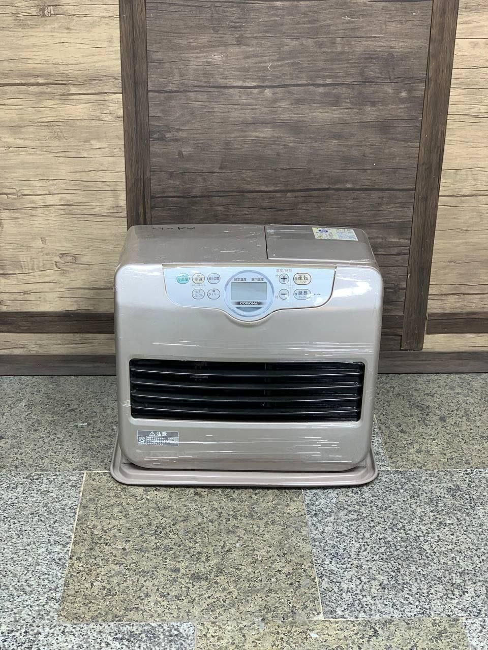 بخاری نفتی برقی ژاپنی|بخاری، هیتر، شومینه|کرج, عظیمیه|دیوار