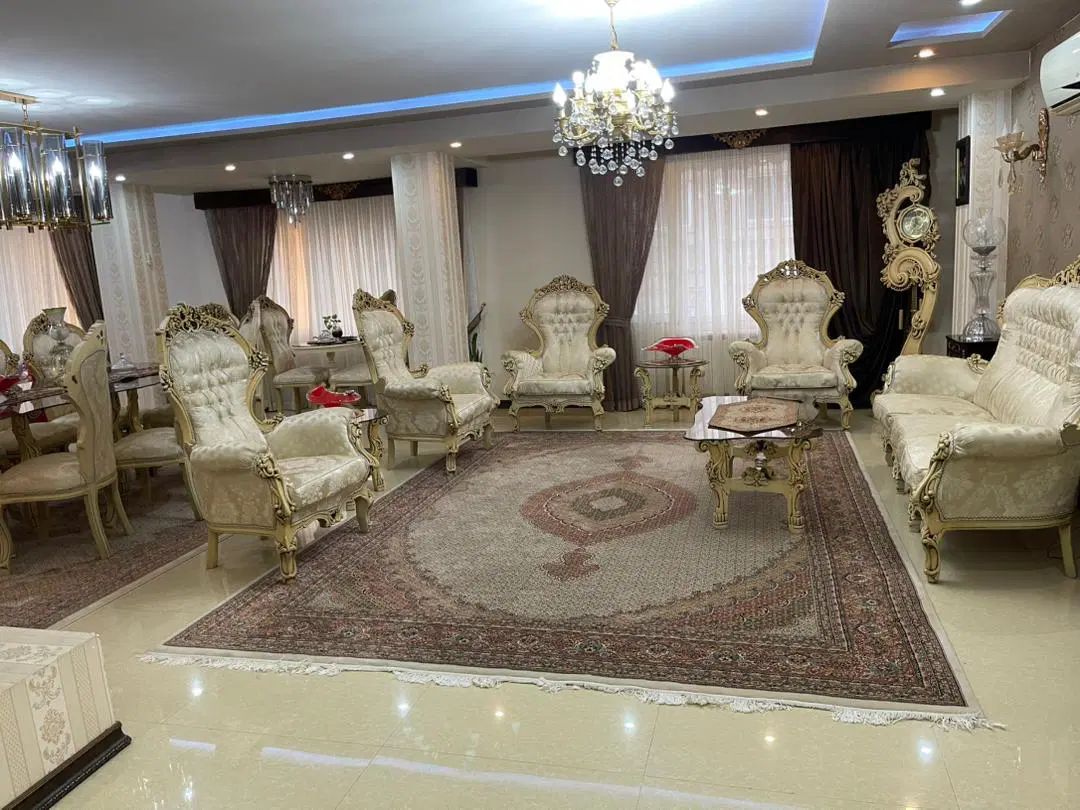 دوبلکس ۳۶۰ متری / فول امکانات / بلوارگیلان|اجارهٔ آپارتمان|رشت, بلوار گیلان|دیوار