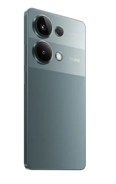 گوشی موبایل شیائومی مدل Redmi Note 13 Pro 4G|موبایل|تهران, آذری|دیوار