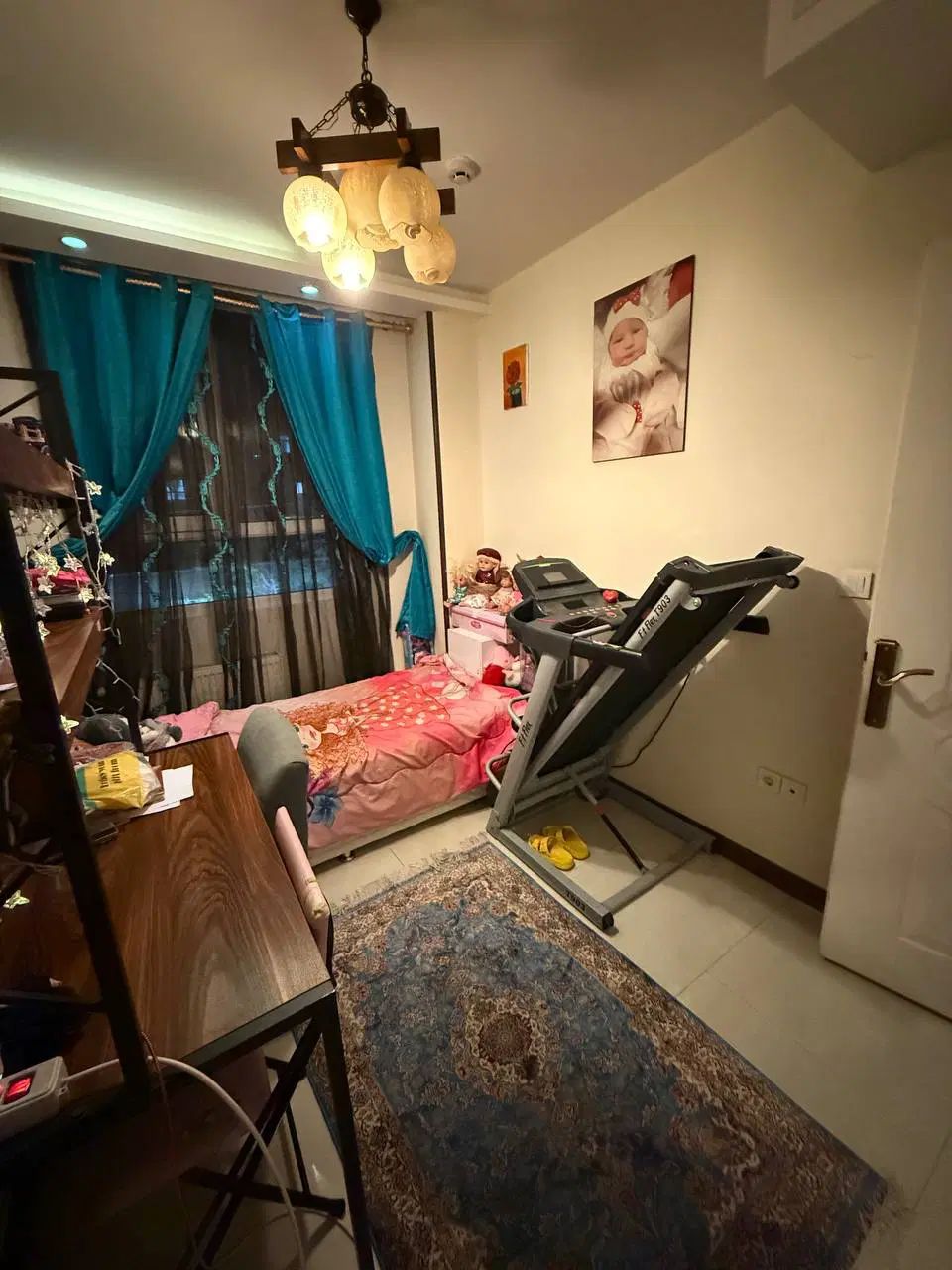 فروش اپارتمان ۷۵متری شهرک ویلاشهر/ازادشهر/دریاچه|فروش آپارتمان|تهران, ویلاشهر|دیوار