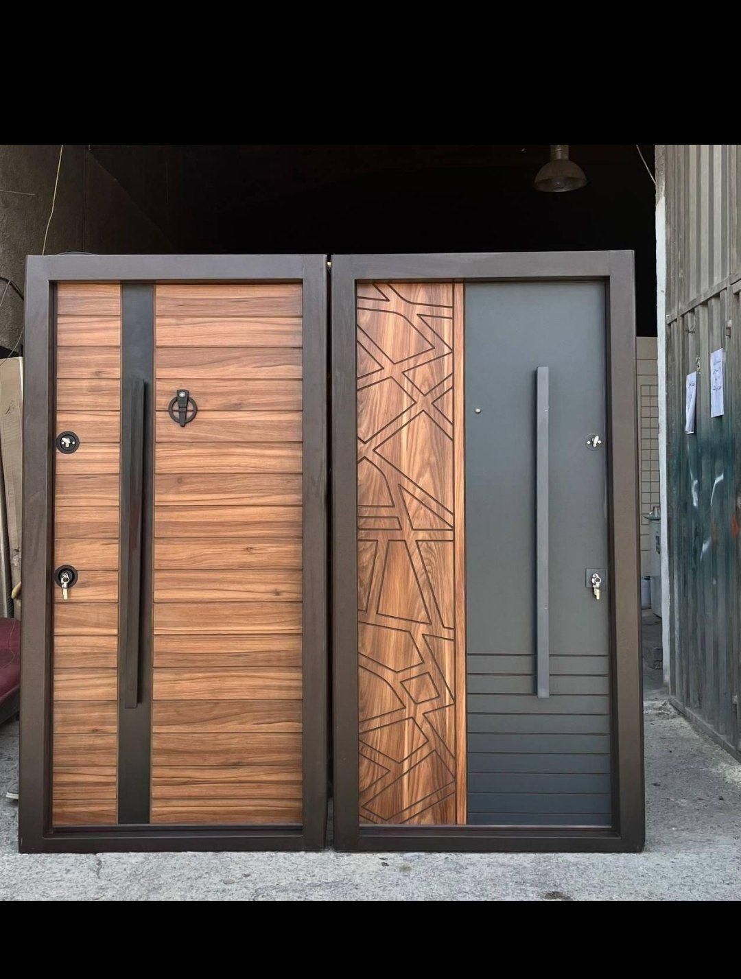 درب ضدسرقت نصب|مصالح و تجهیزات ساختمان|پاکدشت, |دیوار