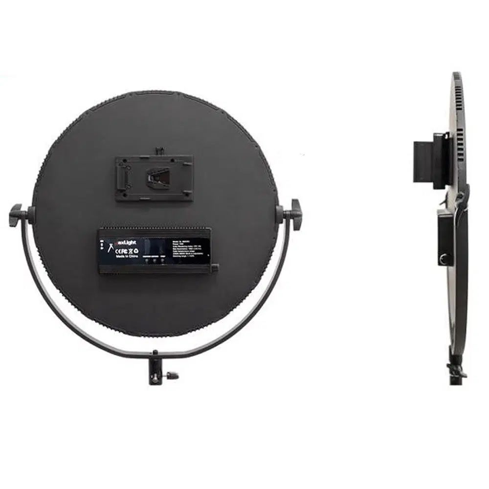 نور مکث لایت Sl-360 Maxlight|دوربین عکاسی و فیلم‌برداری|مشهد, صیاد شیرازی|دیوار