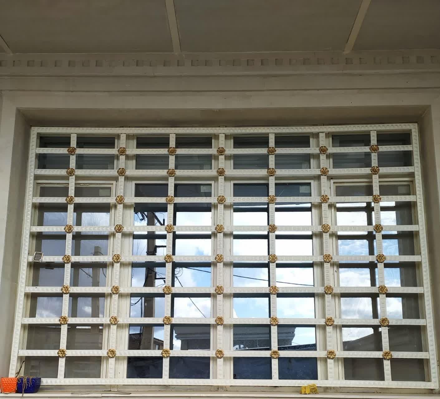 جوشکاری سیار سراسر تهران انجام کلیه کارهای جوشکاری|خدمات پیشه و مهارت|تهران, سلسبیل جنوبی|دیوار