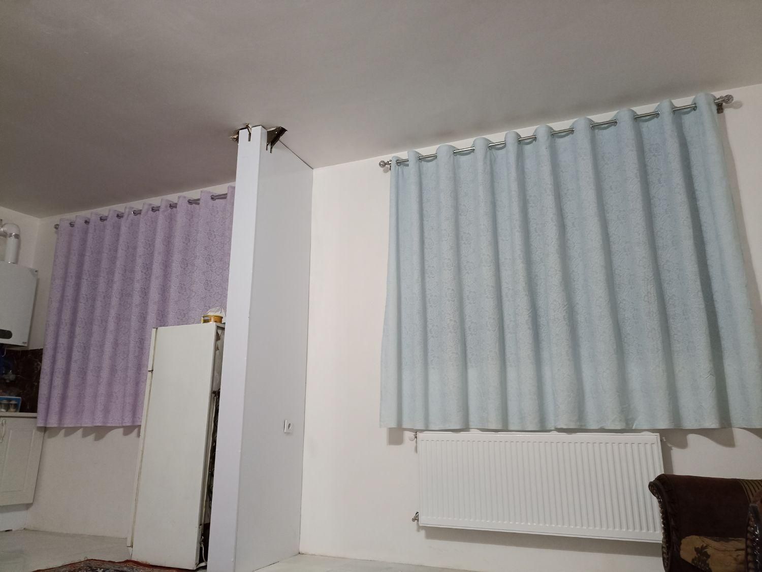 اجاره سوئیت وآپارتمان  نوساز وکولر دارحاشیه خیابان|اجارهٔ کوتاه‌مدت آپارتمان و سوئیت|فردوس (خراسان), |دیوار