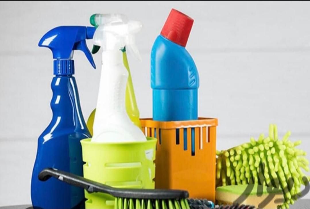 شرکت نظافتی پاکان|خدمات نظافت|مشهد, توس (بلوار توس)|دیوار