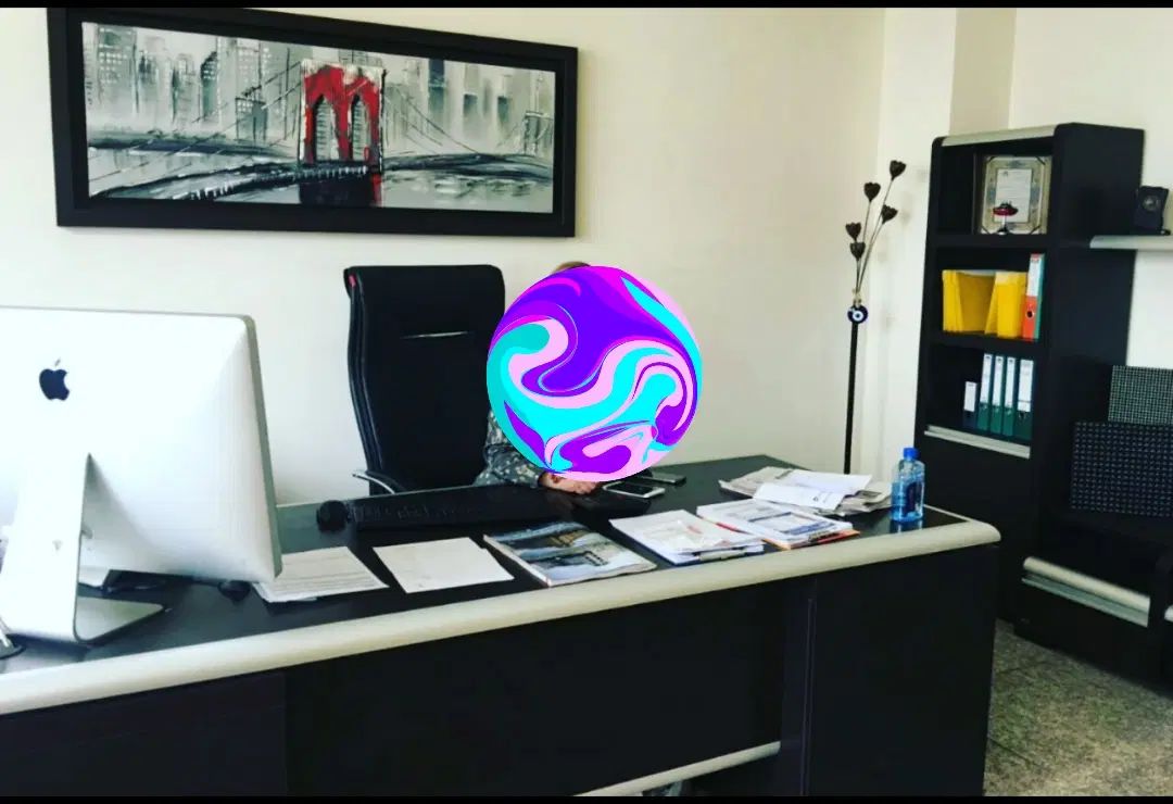 میز مدیریت.صندلی مدیریت.کانتر منشی.میز اداری|دفتر کار|تهران, جردن|دیوار