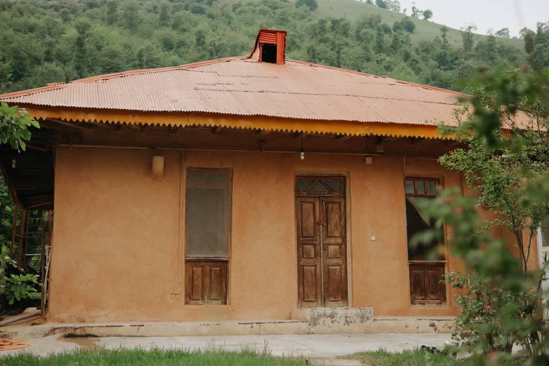 کاهگل ، نما سنتی ، کاهگل نانو، بازسازی، سنتی|مصالح و تجهیزات ساختمان|رشت, فلسطین|دیوار