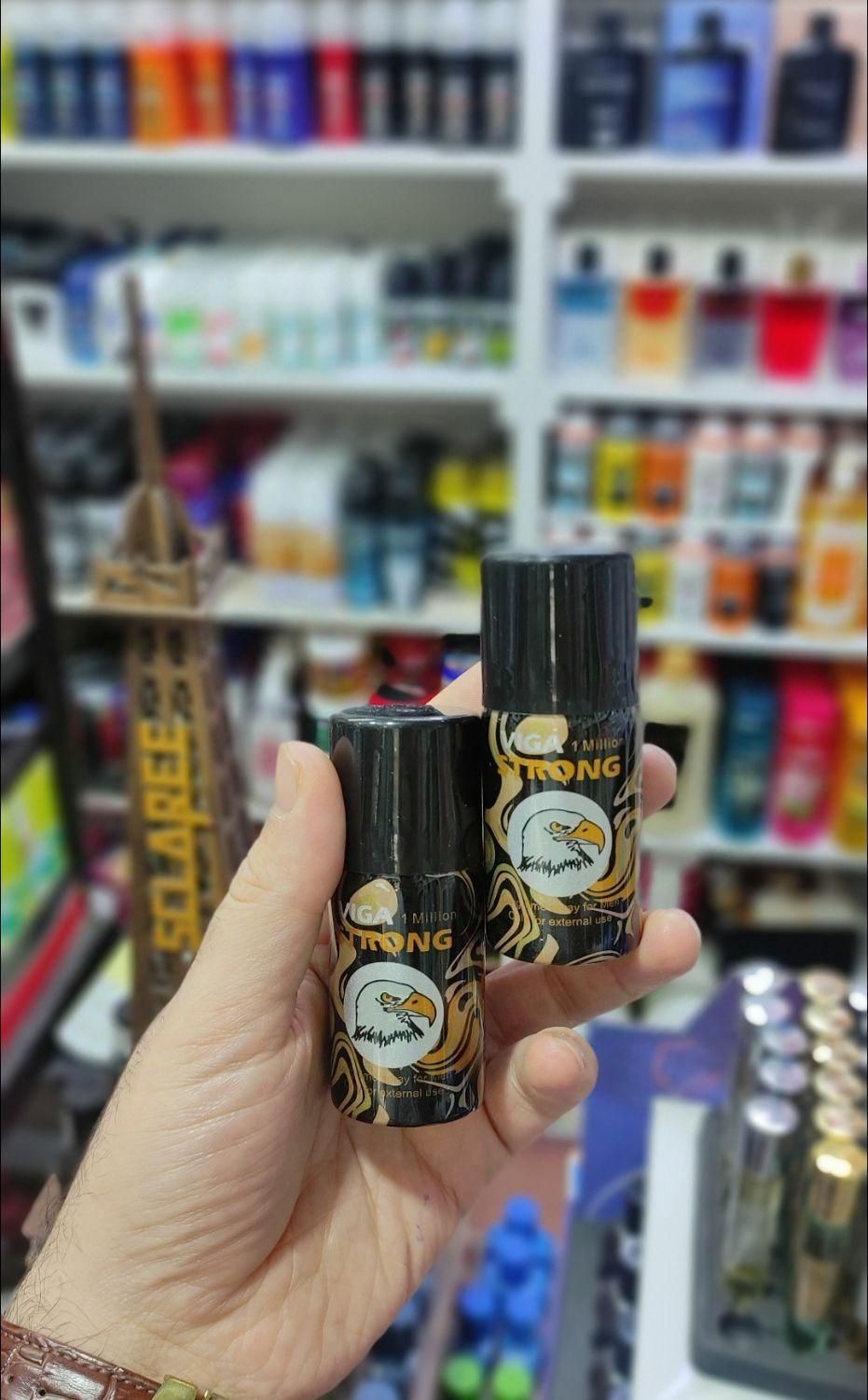 اسپری تاخیری عقاب|آرایشی، بهداشتی، درمانی|تبریز, |دیوار