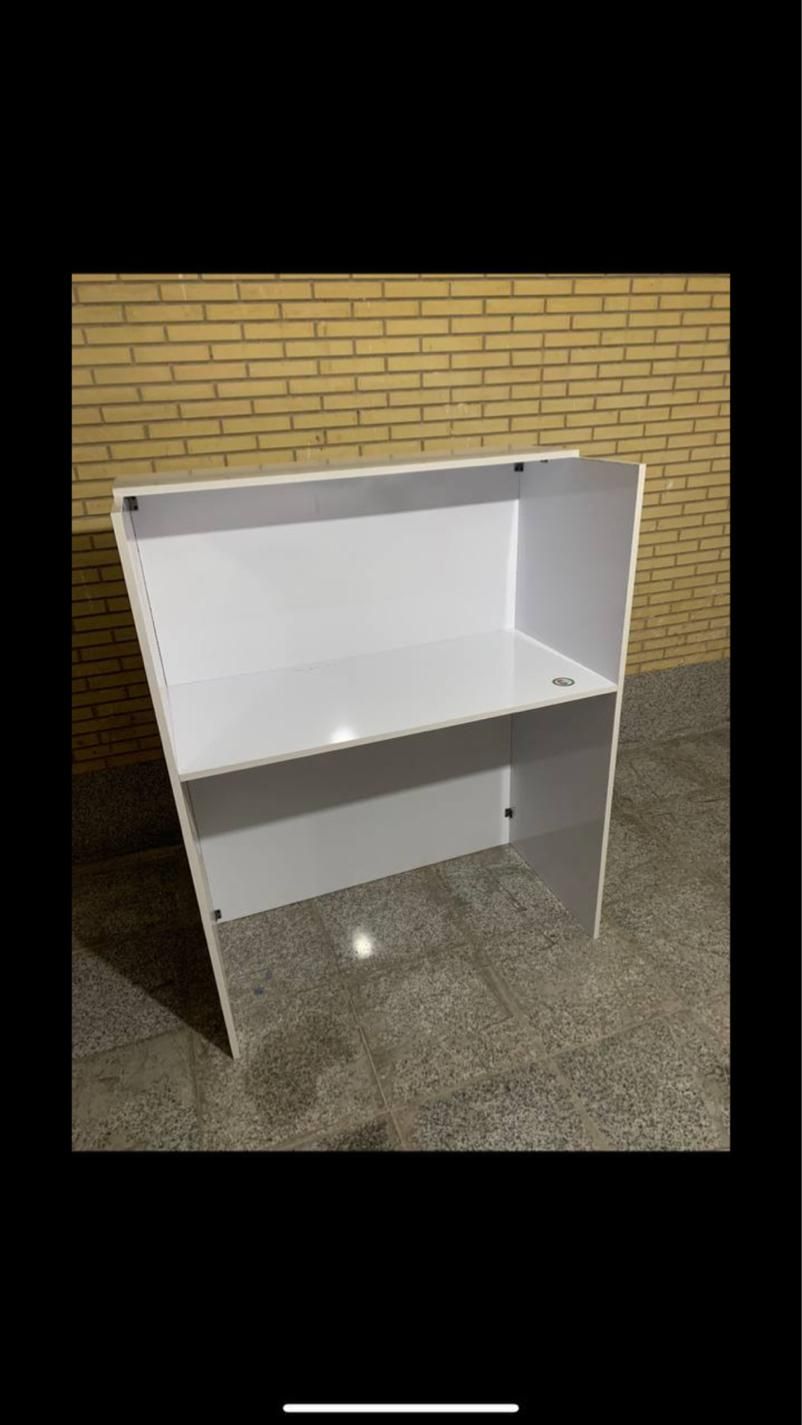 میز تحریر میز کار|میز تحریر و کامپیوتر|قشم, |دیوار