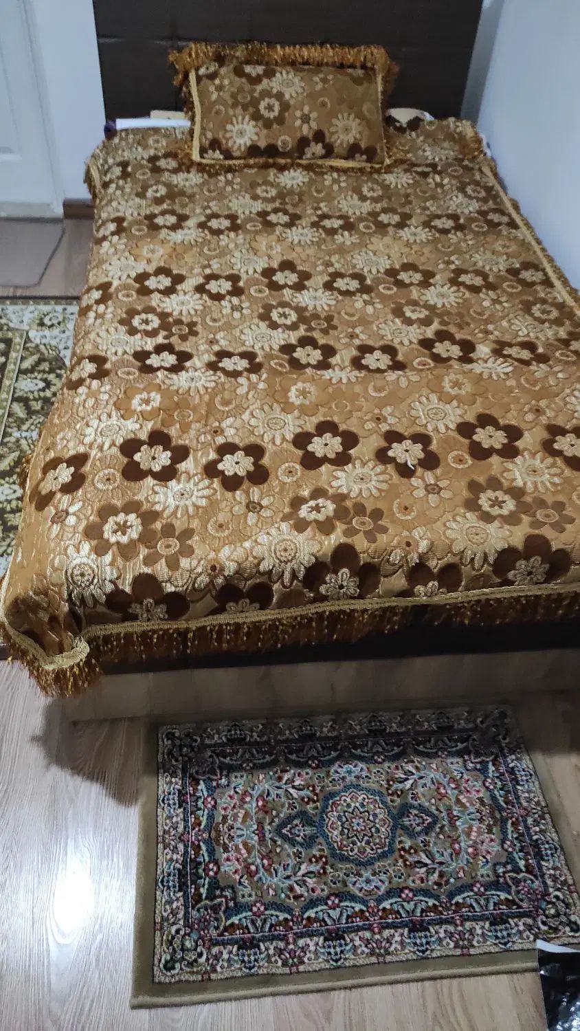 روتختی یکنفره 2متردر1/30|سرویس روتختی|کرج, گوهردشت|دیوار