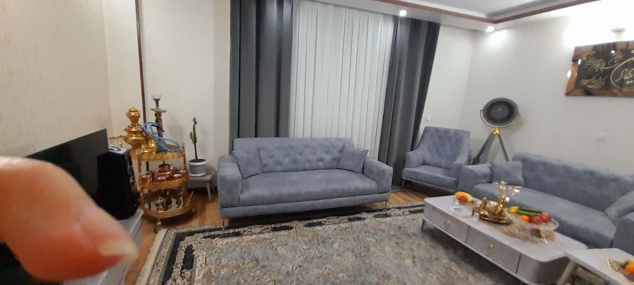 83متری شهرک سیمرغ 300 رهن دارد|فروش آپارتمان|برخوار, |دیوار