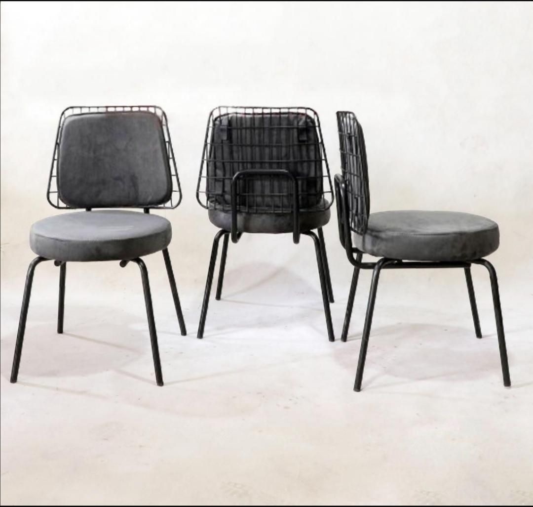 میز و صندلی مدل ویلسون|میز و صندلی غذاخوری|تبریز, |دیوار