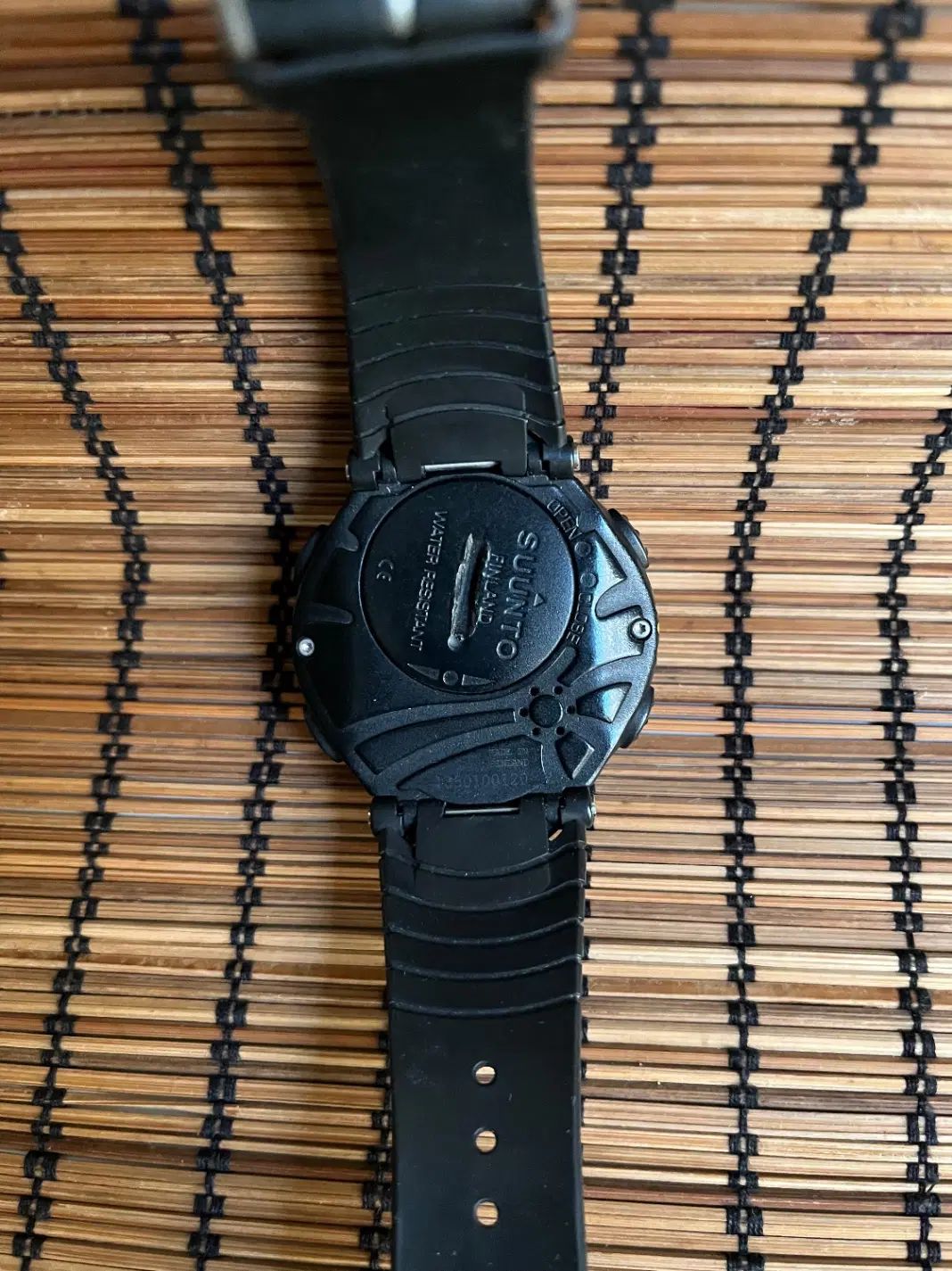 ساعت مچی سونتو -سانتو وکتور -SUUNTO VECTOR|ساعت|تهران, هروی|دیوار