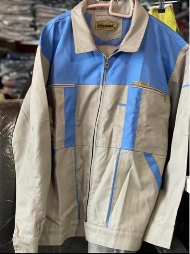 انواع لباس کار ، در همه سایز و همه مدل|لباس|خرمآباد, |دیوار