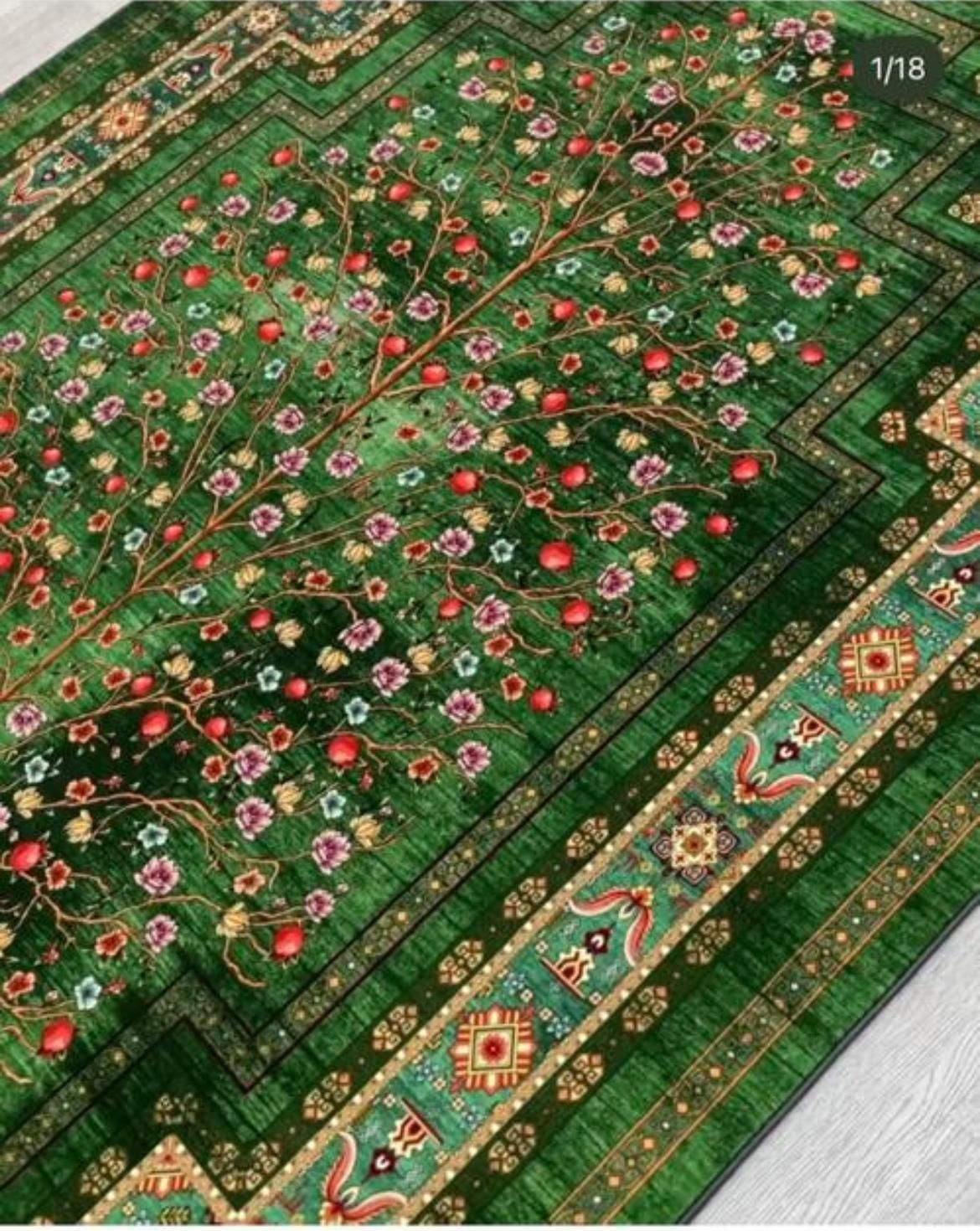 فرش نو|فرش|خمینی‌شهر, |دیوار