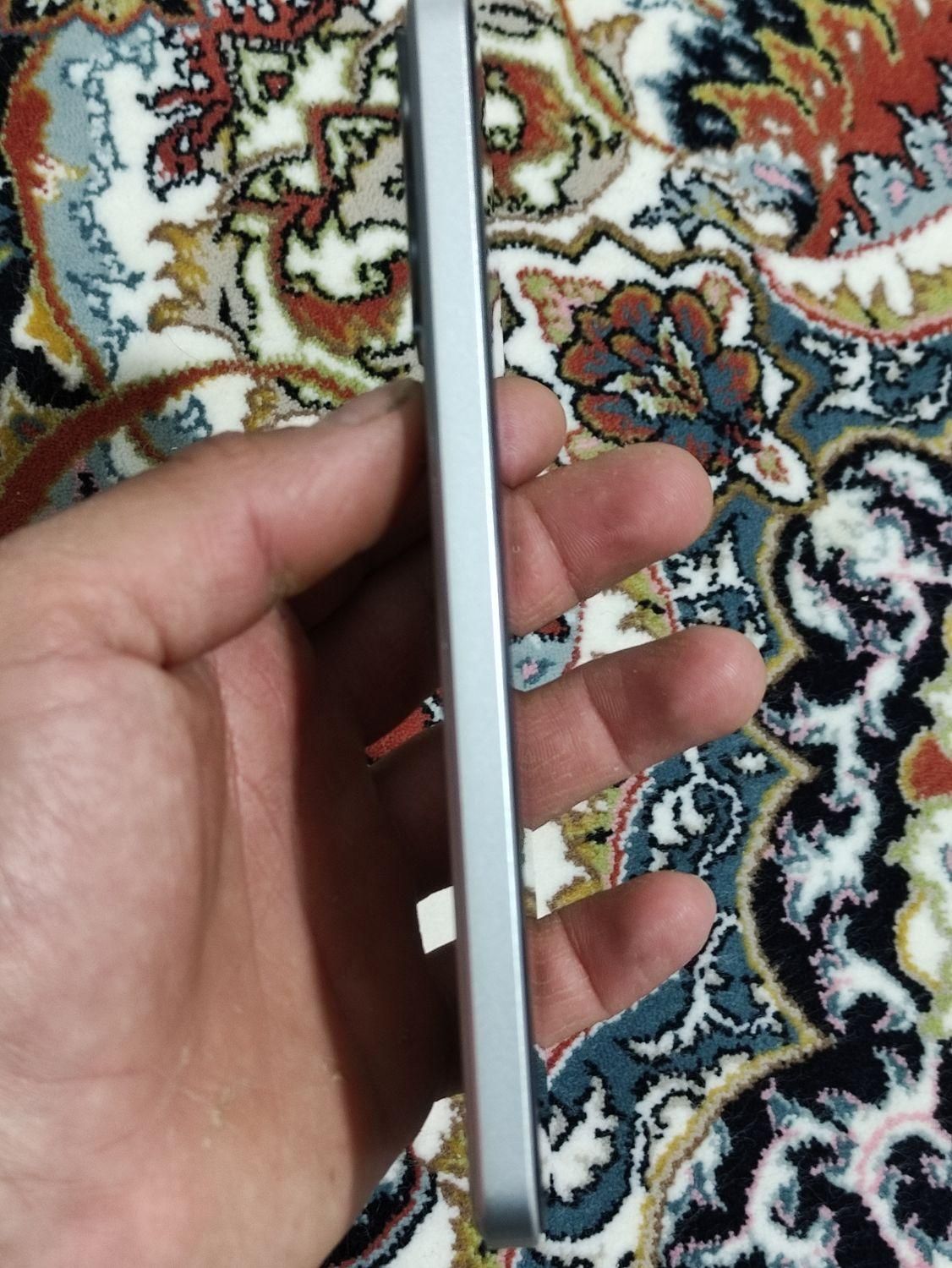 گوشی شیائومی poco x 6 pro|موبایل|همدان, |دیوار