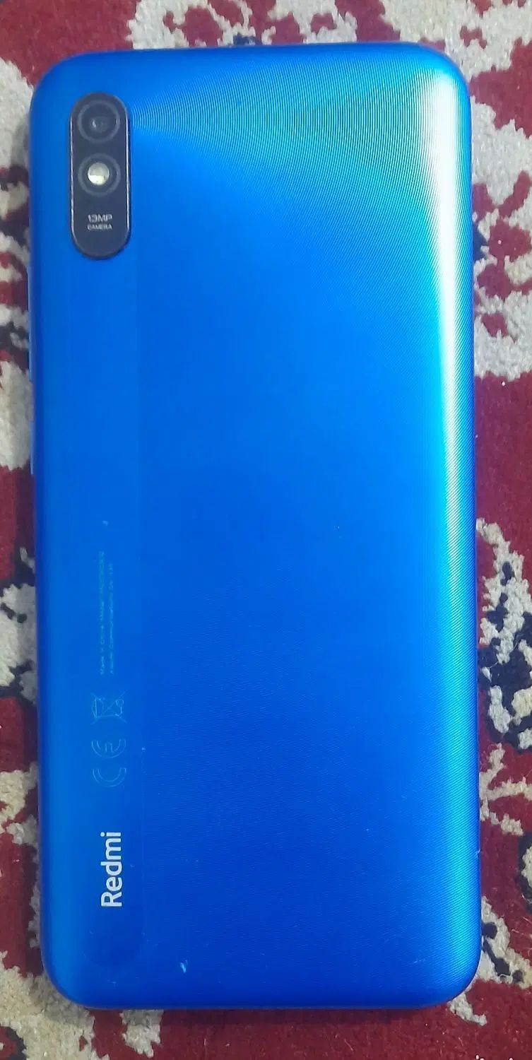 شیایومی a9 64|موبایل|کرمانشاه, |دیوار