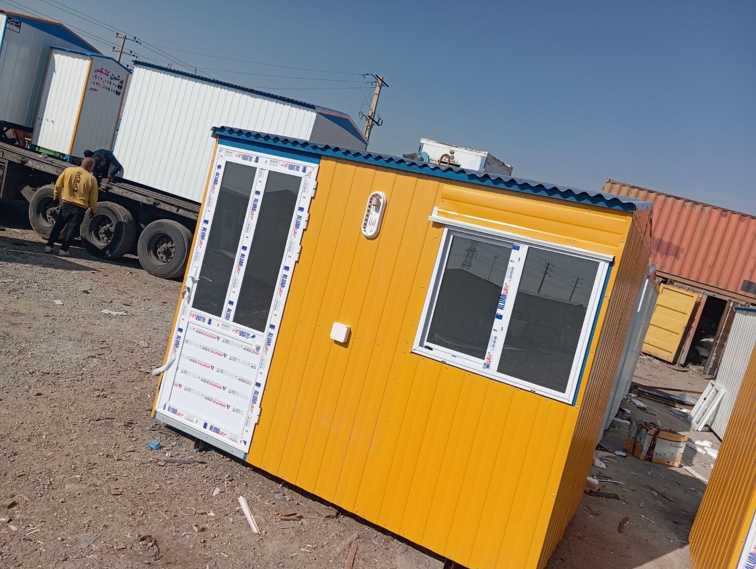 فراز کانکس|مصالح و تجهیزات ساختمان|بندر انزلی, چهارفریضه|دیوار