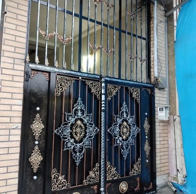 *جوشکاری سیار و آهنگری ماشین الات *|خدمات پیشه و مهارت|بندرعباس, |دیوار