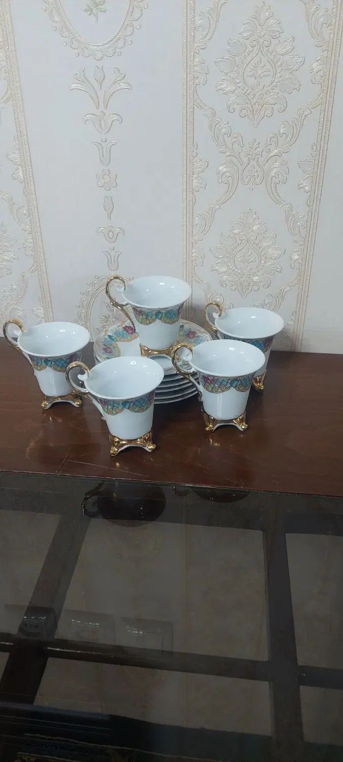 فنجان نعلبکی|حراج|تهران, نارمک جنوبی|دیوار