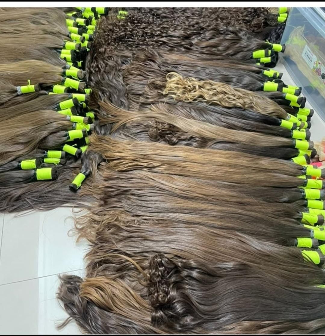 خریدار اصلی موهای طبیعی بانوان|خدمات آرایشگری و زیبایی|بروجرد, |دیوار