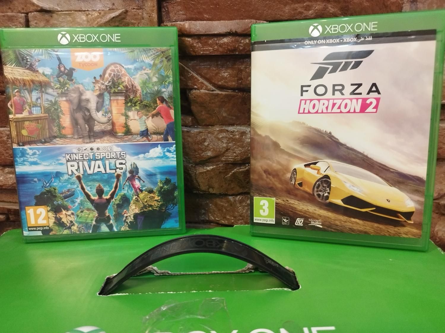 Xbox one|کنسول، بازی ویدئویی و آنلاین|تهران, کوی فردوس|دیوار