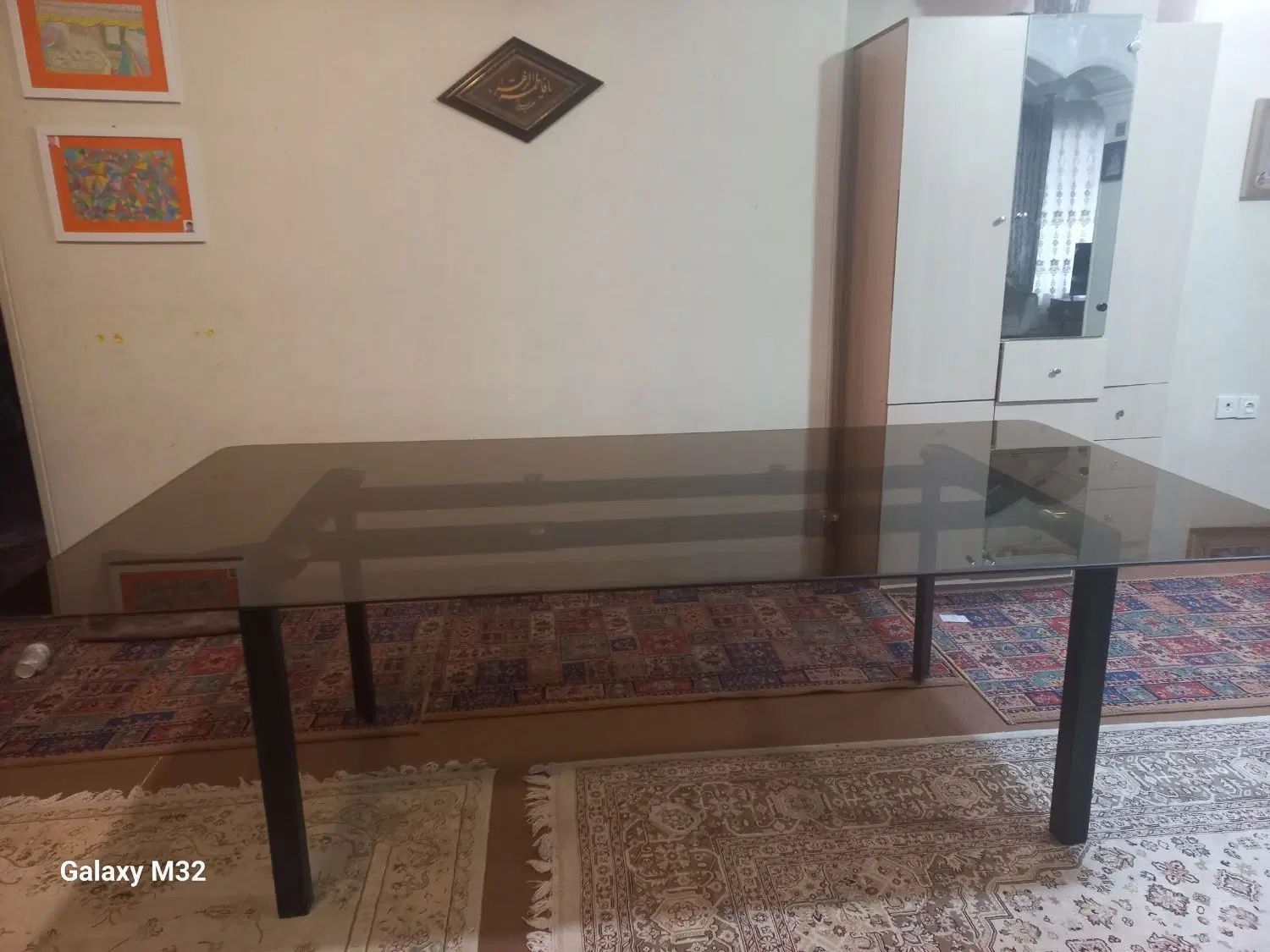میز کنفرانس 8 تا 10 نفر|مبلمان اداری|تهران, بهارستان|دیوار