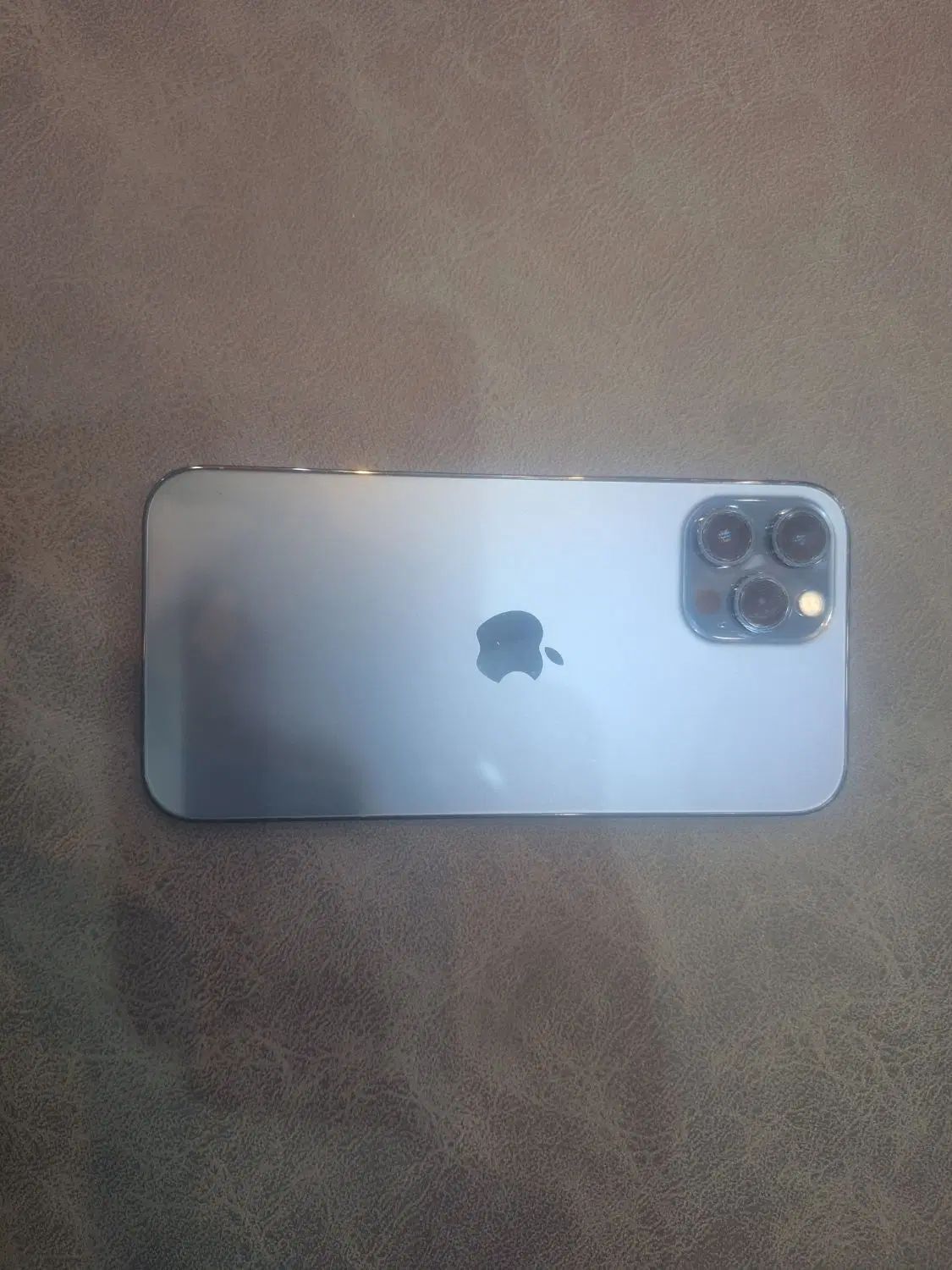 اپل iPhone 12 Pro Max با حافظهٔ ۲۵۶ گیگابایت|موبایل|مشهد, آیت الله خامنه‌ای|دیوار