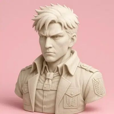 ساخت تندیس شما|مجسمه، تندیس، ماکت|تهران, نیاوران|دیوار