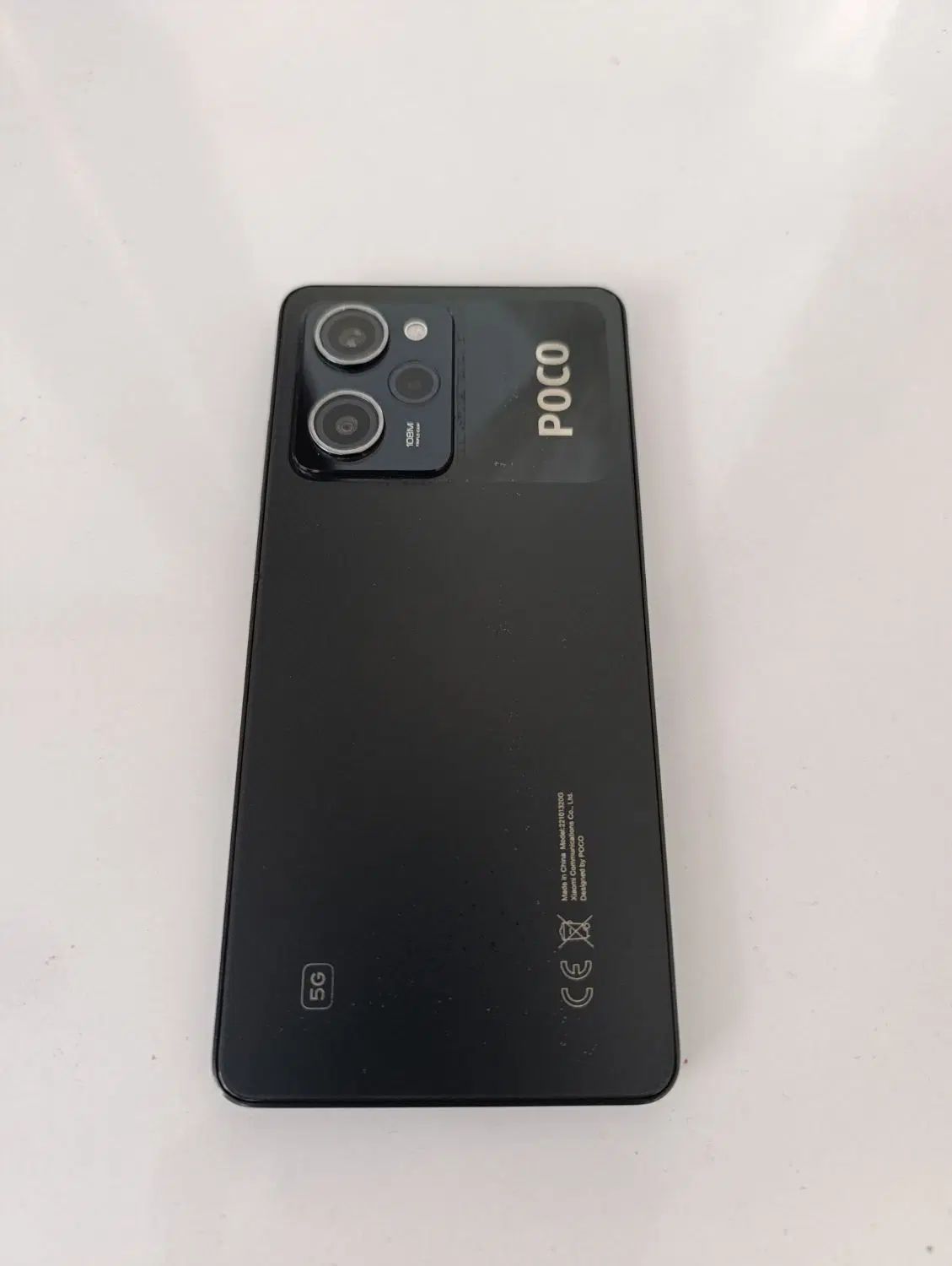 Poco x5 pro|موبایل|کرج, حصارک بالا|دیوار