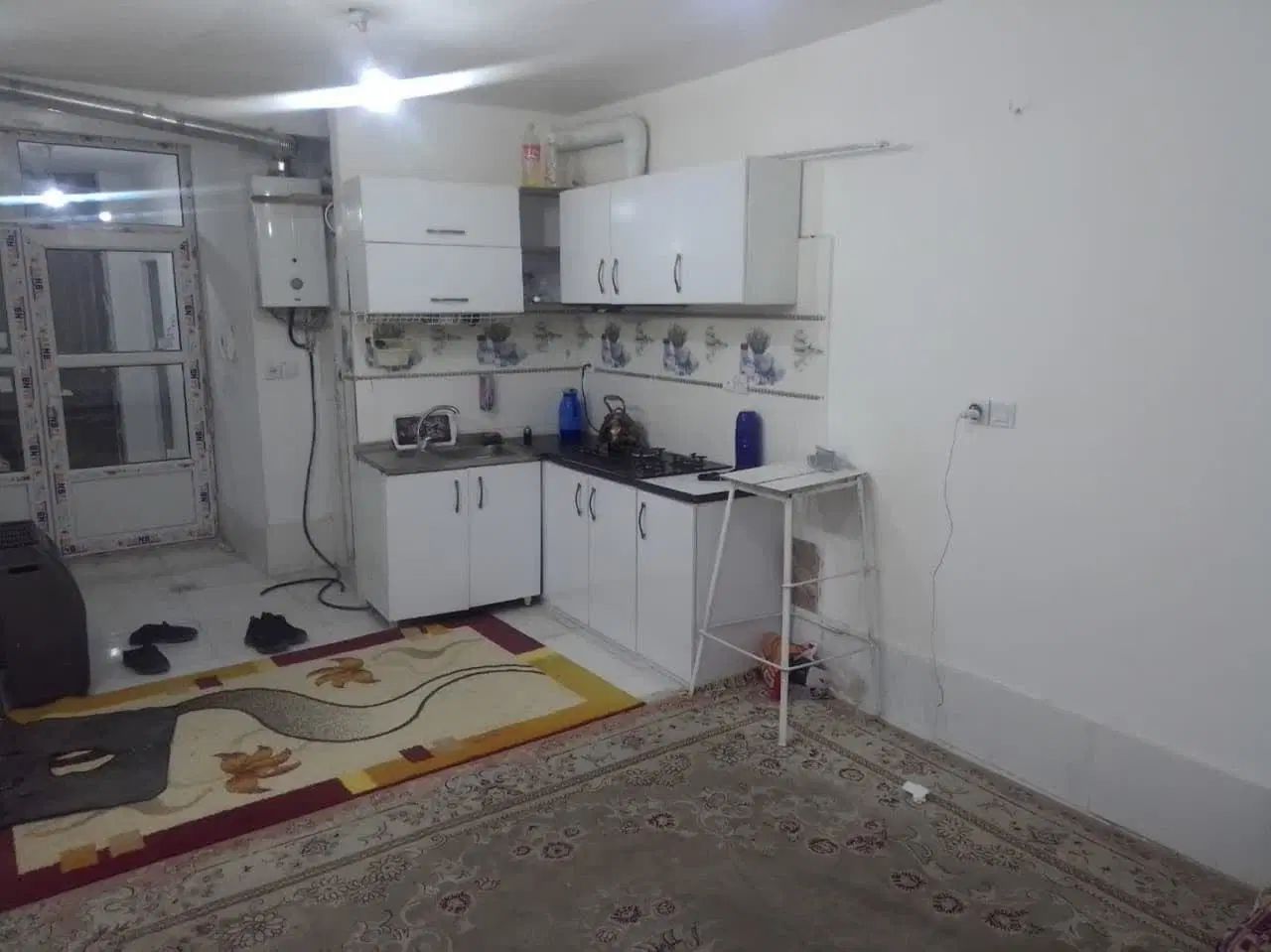 آپارتمان راه جدا|فروش آپارتمان|مشهد, تلگرد|دیوار