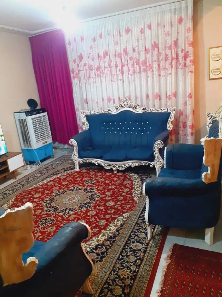 77متری کارمندان جنوبی|اجارهٔ آپارتمان|کرج, کوی کارمندان جنوبی|دیوار