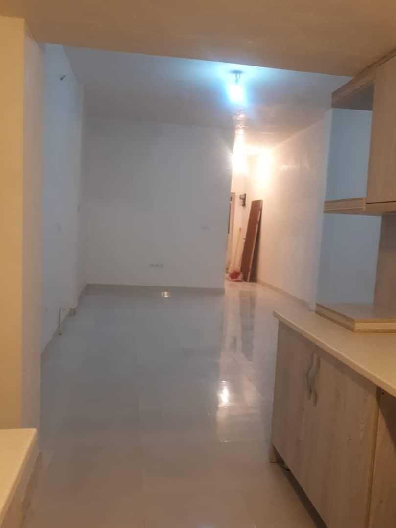 خانه ۶۰ متری در نواب|فروش زمین و ملک کلنگی|تهران, خرمشهر|دیوار