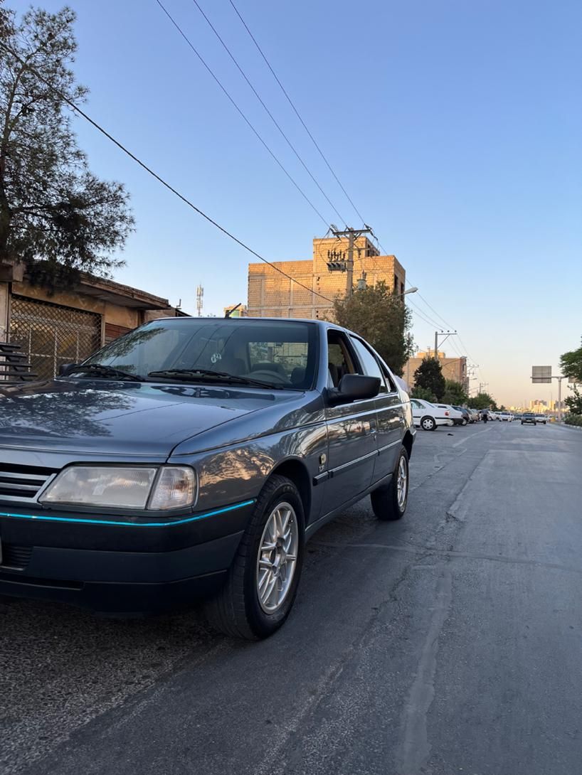 پژو 405 جی ال ایکس (GLX)، مدل ۱۳۹۷|خودرو سواری و وانت|اصفهان, کوی امیریه|دیوار