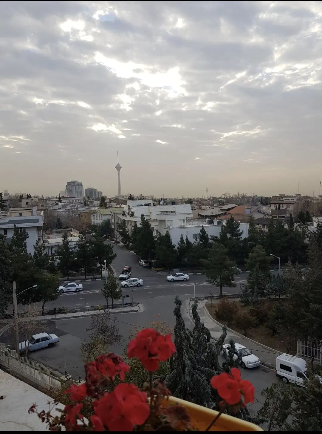 164 متر شهرک غرب فاز 6 گل افشان شمالی|فروش آپارتمان|تهران, ایوانک|دیوار