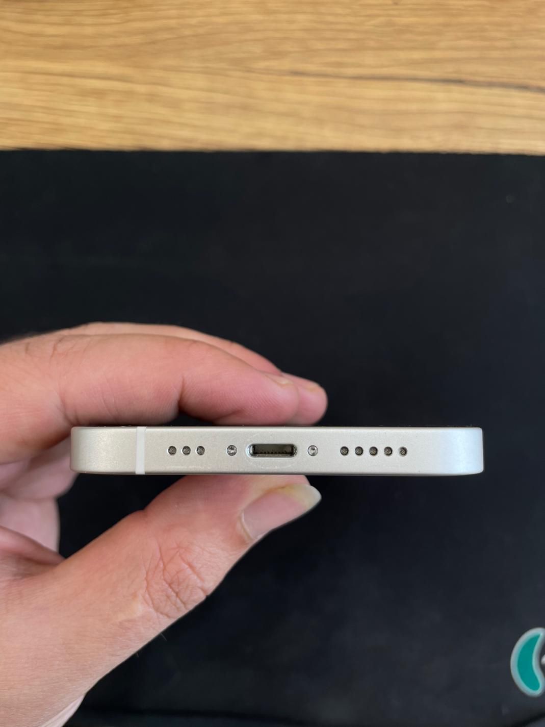 Apple iPhone 13 ch آیفون ۱۳با حافظهٔ 256 گیگابایت|موبایل|کرج, گوهردشت|دیوار