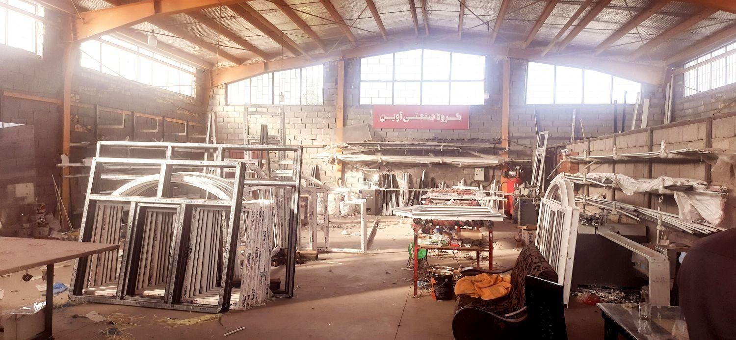 250 سوله کارگاه سالن برق سه فاز گاز توس|اجارهٔ دفتر صنعتی، کشاورزی، تجاری|مشهد, پرکندآباد|دیوار
