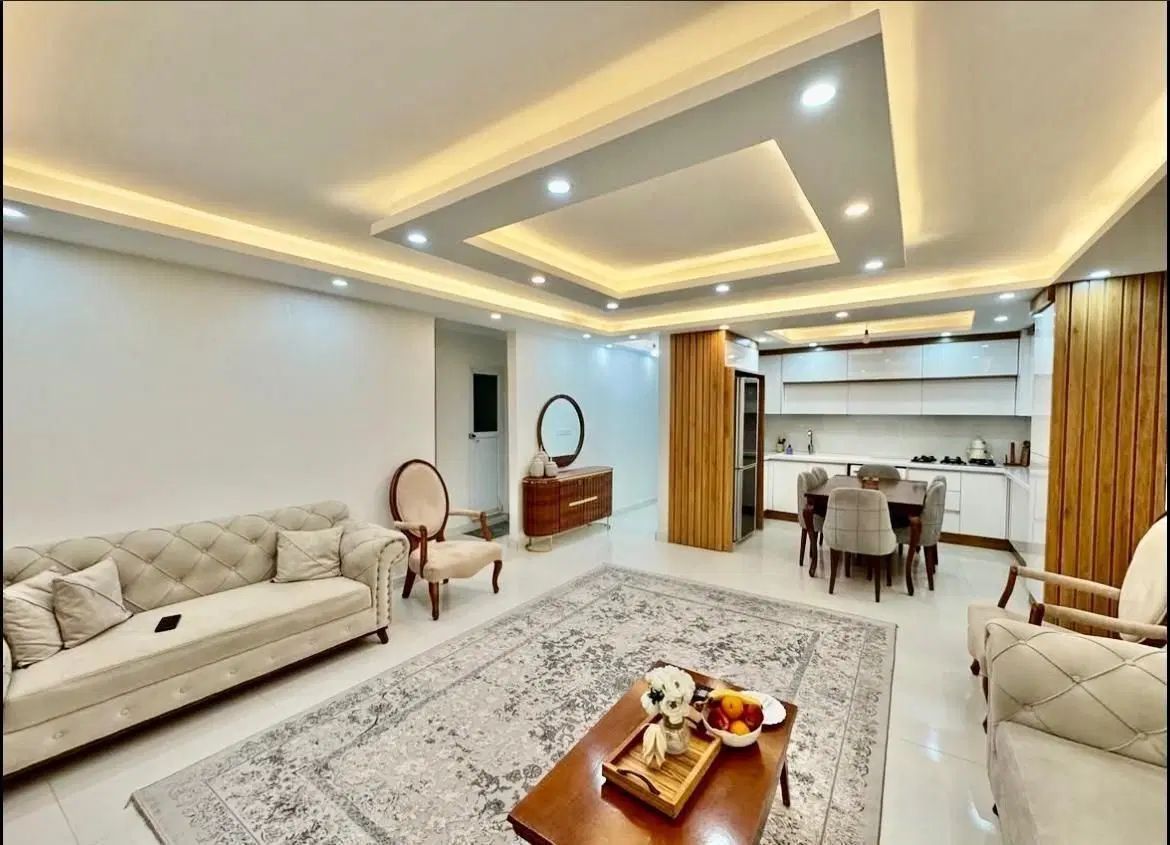 آپارتمان ۸۸متری سند / گلسار/ پارکینگ اختصاصی|فروش آپارتمان|رشت, گلسار|دیوار