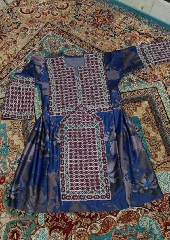 لباس بلوچی  پذیرا هستم دوخت|لباس|یزد, |دیوار