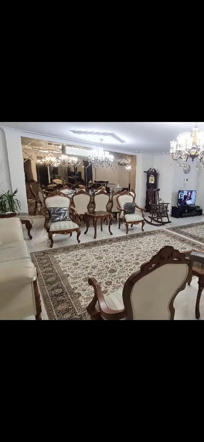 ۱۶۵ متر۳ خواب تکواحدآذربایجان پاستورآژیده جمالزاده|اجارهٔ آپارتمان|تهران, آذربایجان|دیوار