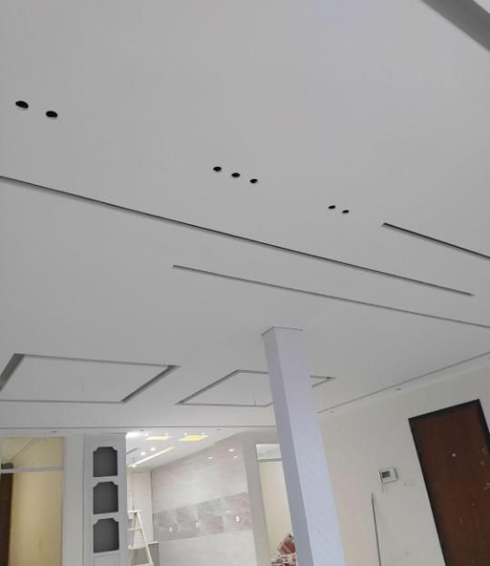 بازسازی نوسازی نقاشی،کناف،لاین نوری،پتینه اسلپ|خدمات پیشه و مهارت|شیراز, فرهنگ شهر|دیوار