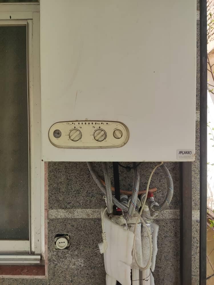 نمایندگی مجاز تعمیرات پکیج اجاق گاز و گاز|خدمات پیشه و مهارت|رودهن, |دیوار