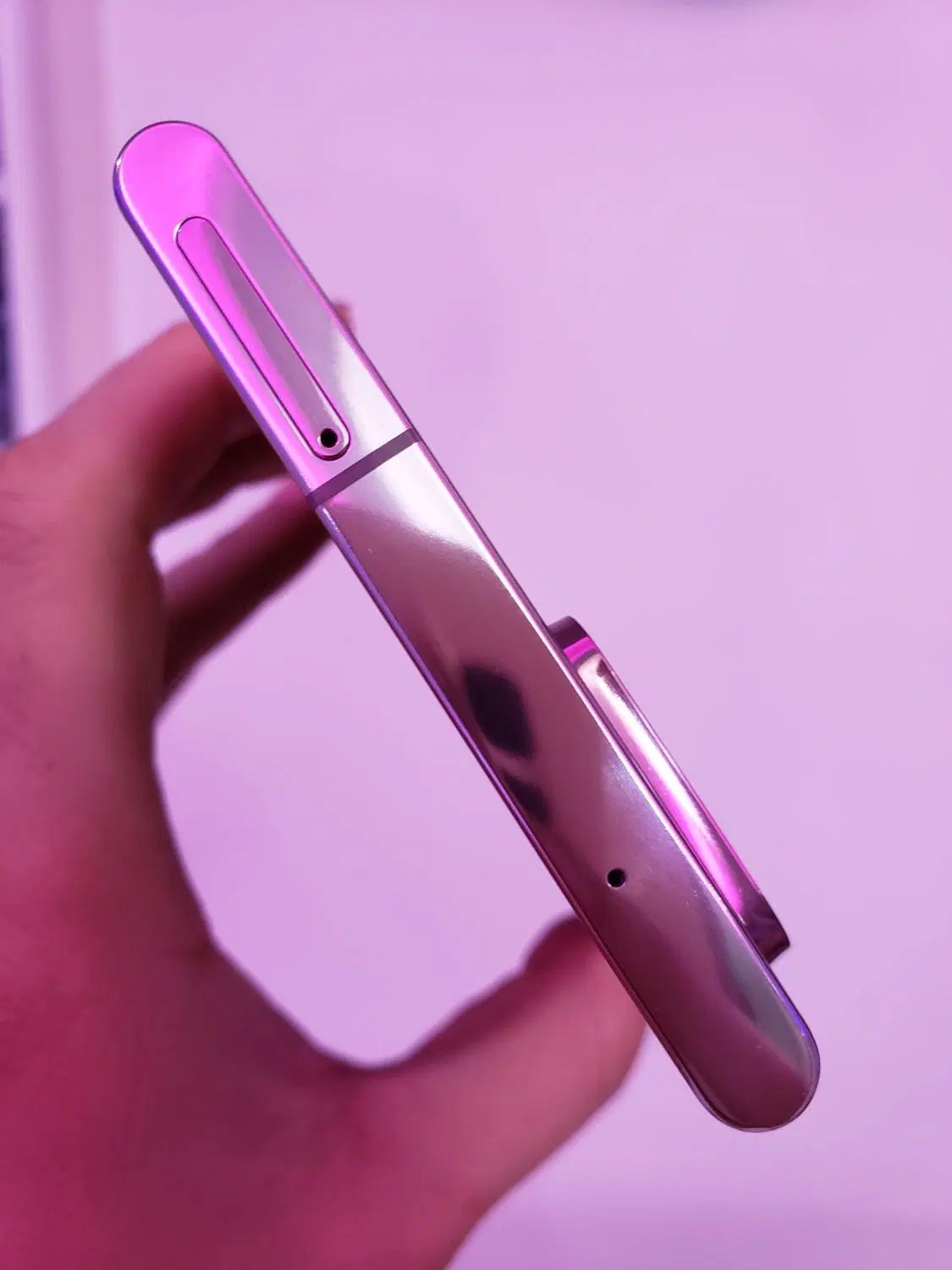 سامسونگ نوت۲۰الترا.اکبند.صفر.5G|موبایل|تهران, ارم|دیوار