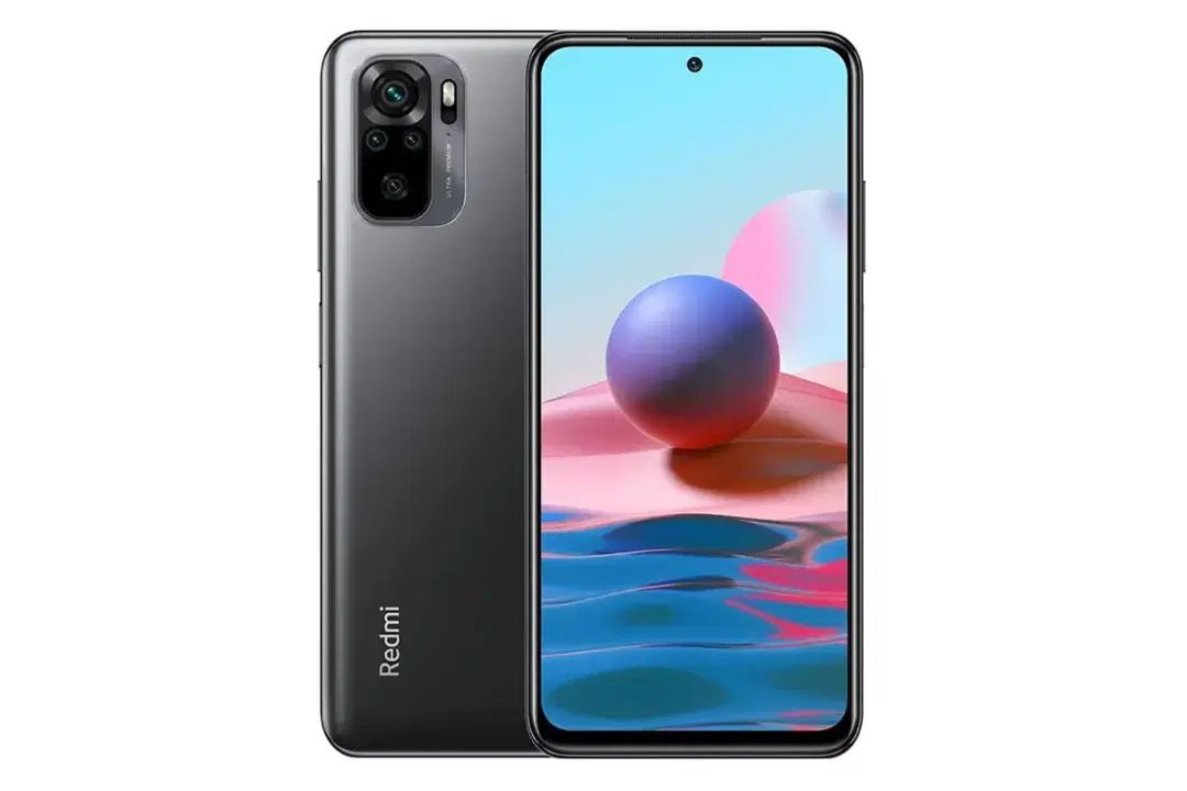 گوشی شیائومی redmi note 10s|موبایل|تبریز, |دیوار
