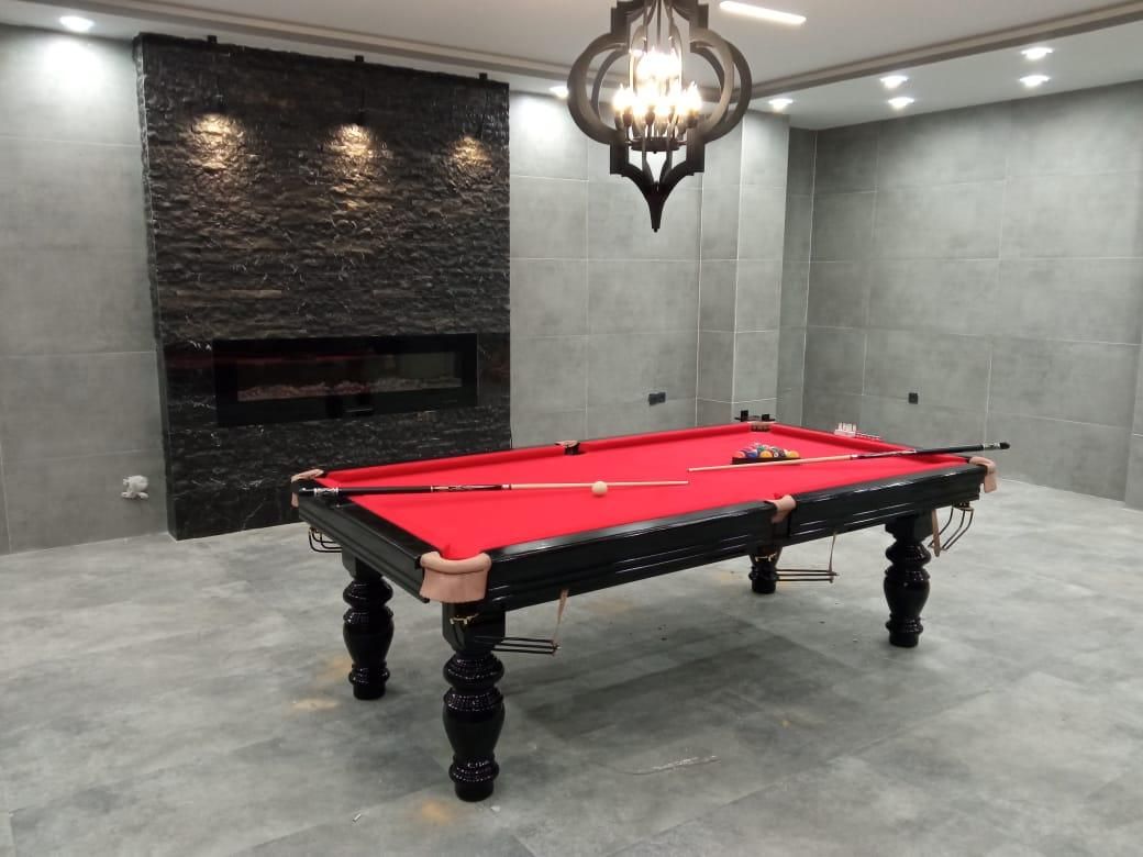 میز بیلیارد و اسنوکر۰۴۱۹|ورزش‌های توپی|کرج, کمال‌شهر|دیوار