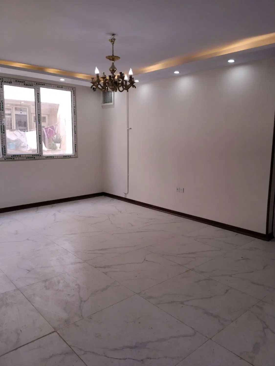 فروش خونه‌ هشتادوپنج متر هجده سال ساخت بازسازی شده|فروش آپارتمان|کرج, کرج نو|دیوار