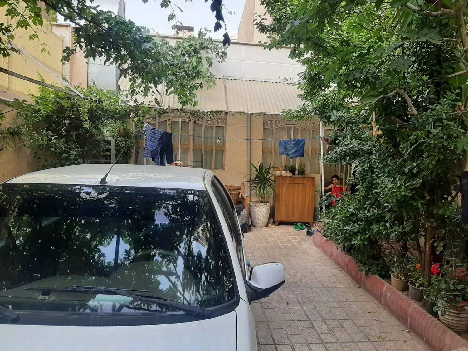 ویلایی ۸۲متری شمالی مهدیه ۲۷ ماشین رو بر ۴ونیم|فروش خانه و ویلا|قرچک, مهدیه|دیوار