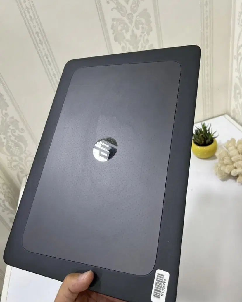 hp zbook g4 سیپیو 7820HQ چهار گیگ گرافیک مجزا|رایانه همراه|کرج, اصفهانی‌ها|دیوار