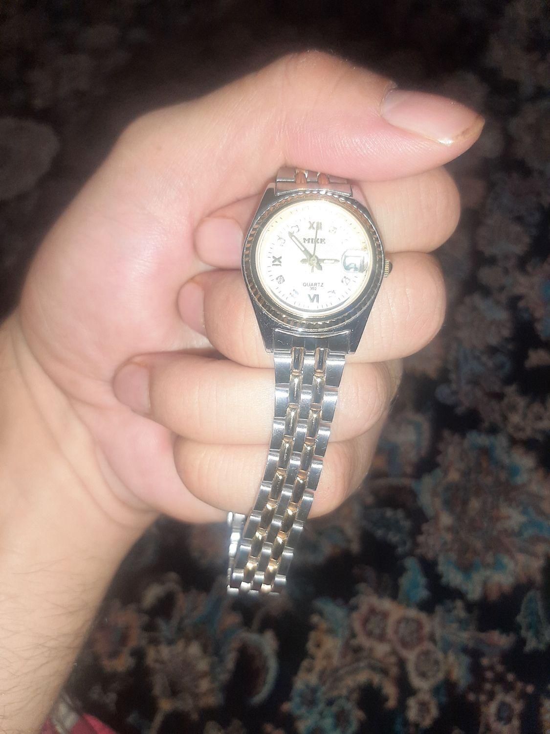 ساعت Blancpain  بدنه استیل بدون تغیر رنگ|ساعت|تهران, قیام‌دشت|دیوار