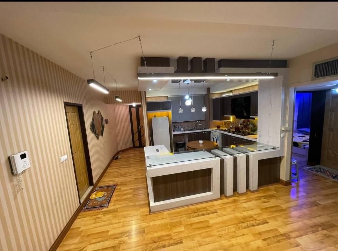 اجاره روزانه/هفتگی/ماهانه آپارتمان ۱۱۰ متری|اجارهٔ کوتاهمدت آپارتمان و سوئیت|فردوسیه, |دیوار